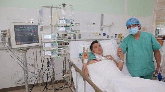 trai tim mot phu nu hai duong dap trong long nguc nguoi dan ong hue
