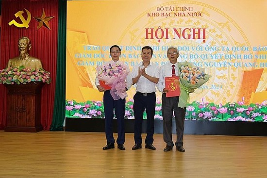 ong nguyen quang huy duoc bo nhiem lam giam doc kho bac nha nuoc tinh bac kan