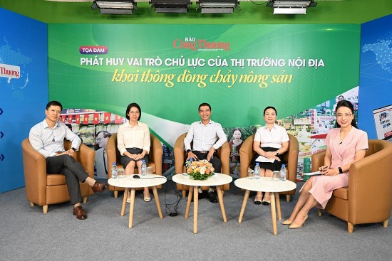 truc tiep toa dam phat huy vai tro chu luc cua thi truong noi dia khoi thong dong chay nong san