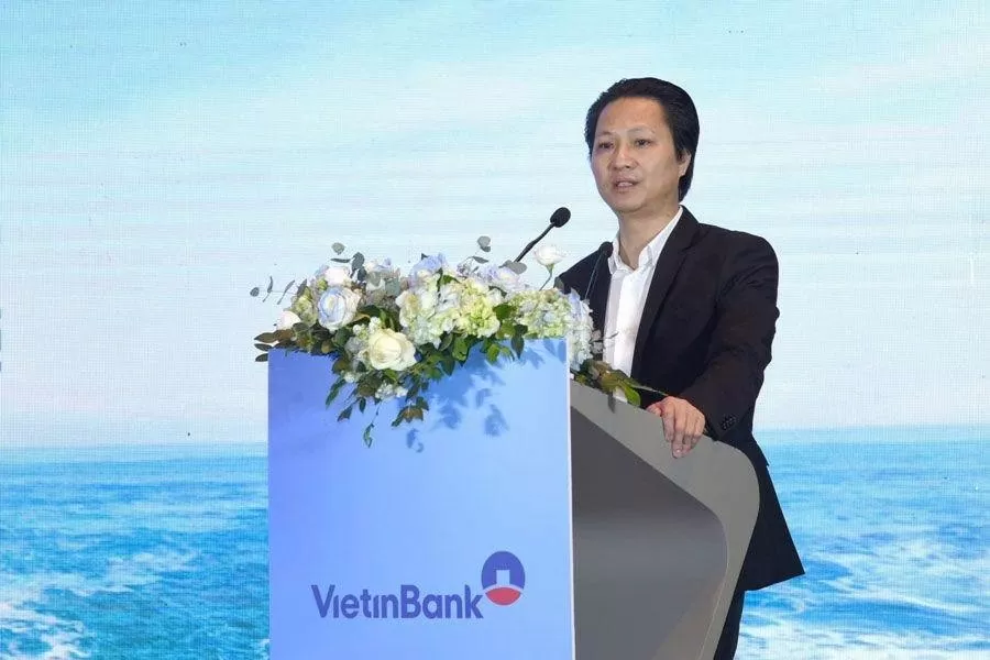 Phát triển bền vững với VietinBank - Ngân hàng có hệ sinh thái toàn diện