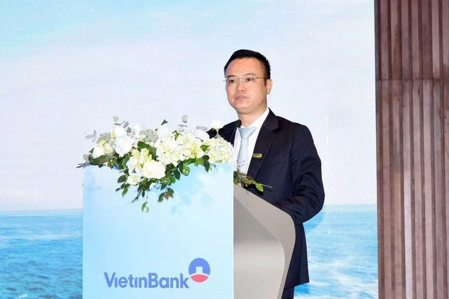 Phát triển bền vững với VietinBank - Ngân hàng có hệ sinh thái toàn diện