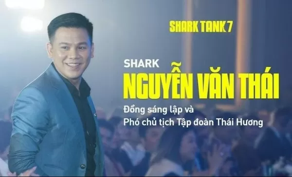 Tài khoản facebook, tiktok tên công ty của Shark Thái có lượng tương tác ‘lẹt đẹt’