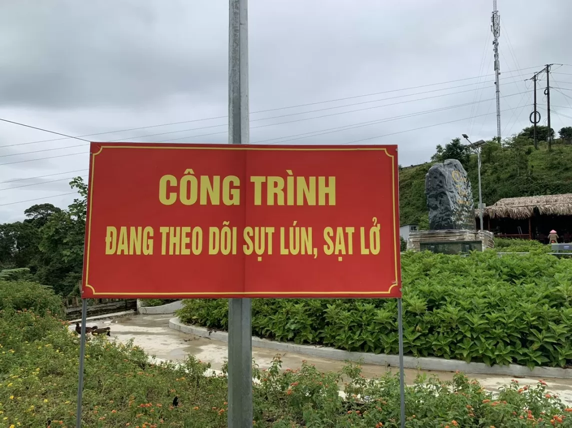 cổng trời mường lát