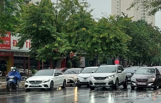 du bao thoi tiet ha noi hom nay 182024 ha noi mua keo dai co noi mua to