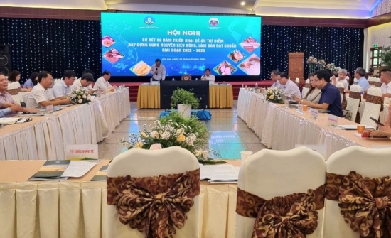 gia lai xay dung vung nguyen lieu nong lam san dat chuan