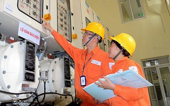 thong tu quy dinh tinh toan gia ban dien binh quan