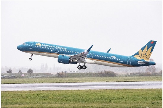 tang tong thoi gian tai cap von cho vietnam airlines len 6 nam