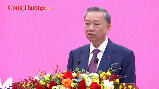 tong bi thu chu tich nuoc se gap go gioi doanh nhan va cong dong doanh nghiep viet nam
