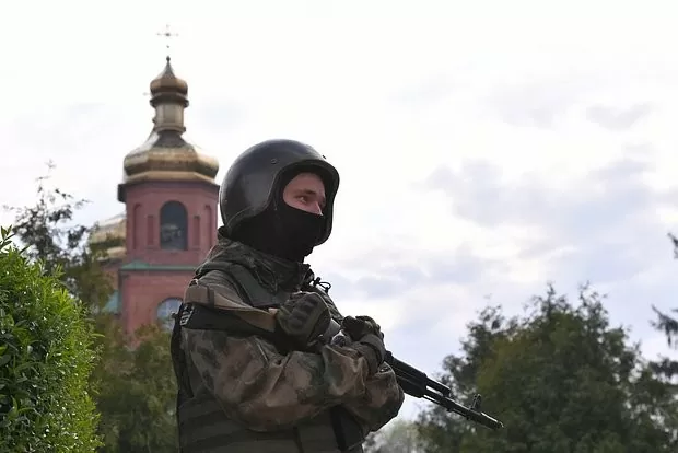 Chiến sự Nga-Ukraine hôm nay ngày 4/8/2024: Nga và phương Tây 'đi đêm', Ukraine lo lắng về tương lai cuộc xung đột