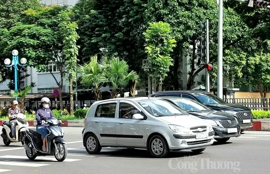 Dự báo thời tiết Hà Nội hôm nay 5/8/2024: Hà Nội ngày nắng nóng đầu tiên trong tuần trên 35 độ