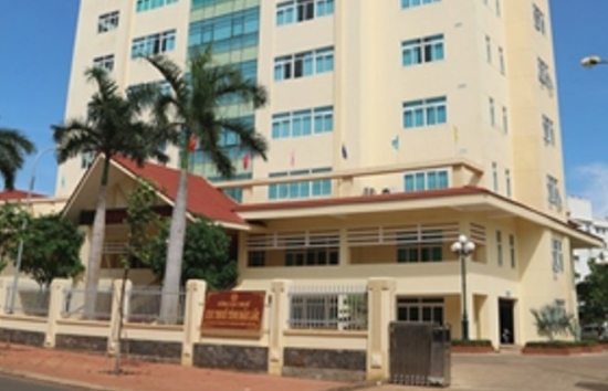 dak lak cuong che thue cong ty ca phe ea sim va ca phe viet thang