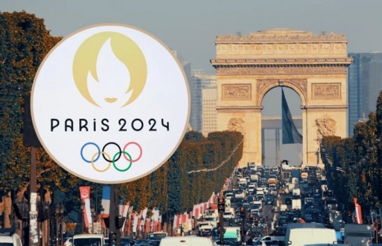 kinh te phap vo bam nho hieu ung olympic