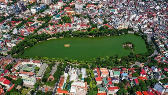 ha noi ban hanh ke hoach trien khai thi hanh luat tai nguyen nuoc 2023