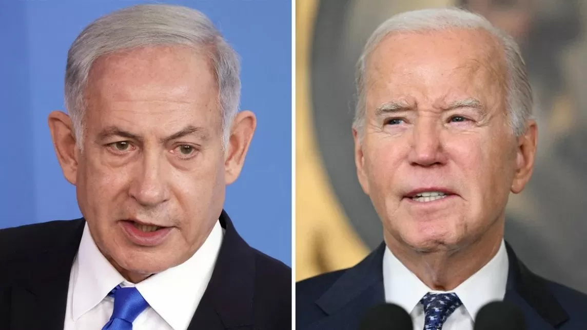 Tổng thống Biden cáo buộc Thủ tướng Israel ''dối trá'' sau vụ ám sát thủ lĩnh Hamas