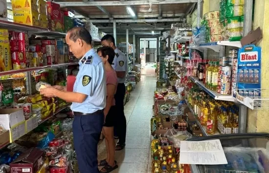 Tuyên Quang: Nâng cao nhận thức của người dân về an toàn thực phẩm