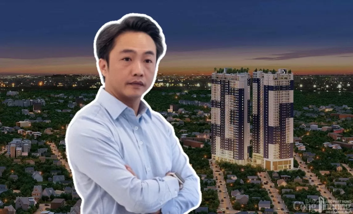 Đại gia Cường 'Đô la' lỗ mất vốn tại cơ ngơi riêng rẽ C-Holdings