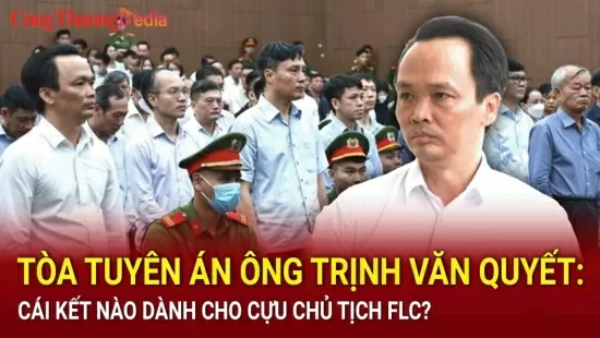 Điểm nóng 24h ngày 5/8: 2 người tử vong vì nổ lò hơi; Cái kết dành cho cựu Chủ tịch FLC