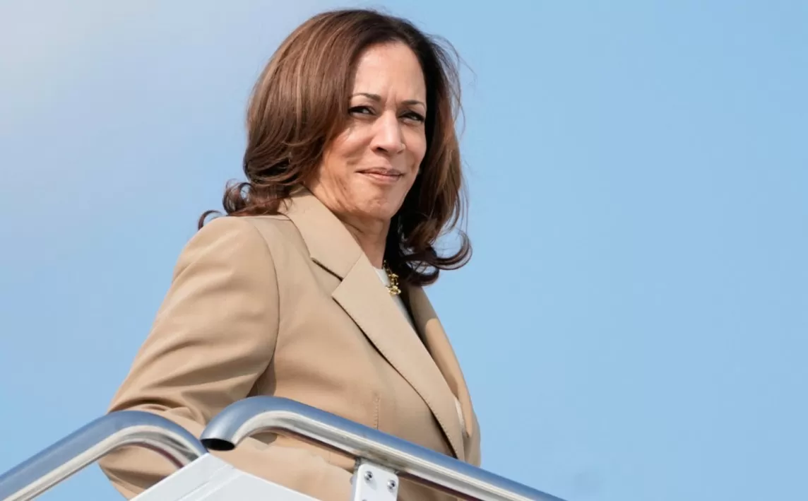 Bầu cử Mỹ 2024: Phó Tổng thống Kamala Harris đã 'giật cờ' thành công?