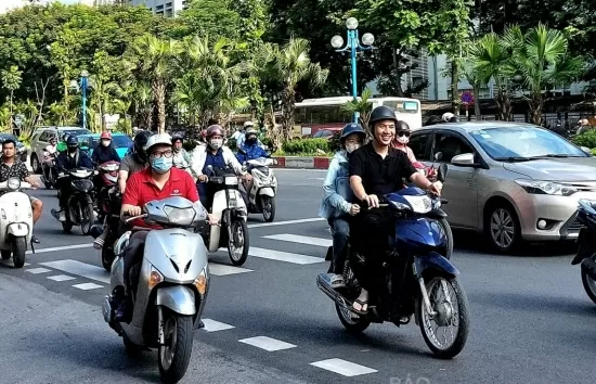 Dự báo thời tiết hôm nay ngày 6/8/2024: Nắng nóng gay gắt, chiều tối có mưa rào và dông