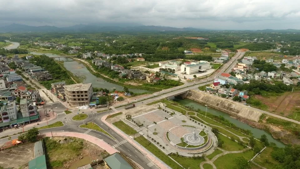 Quảng Ninh: Thu hút đầu tư cụm công nghiệp tại các vùng khó khăn