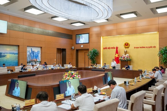 ra soat cong tac chuan bi phien chat van tai phien hop thu 36