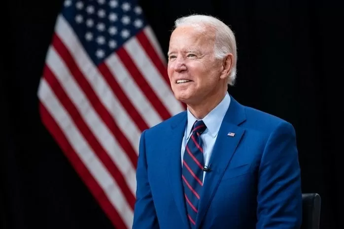 Tổng thống Mỹ Joe Biden chúc mừng Tổng Bí thư, Chủ tịch nước Tô Lâm