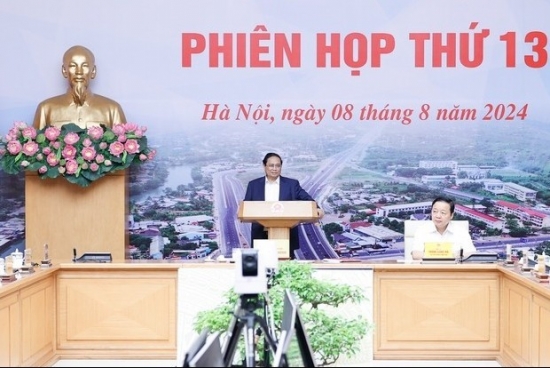 sau hon 400 cong dien hang loat du an cong trinh trong diem da duoc go vuong