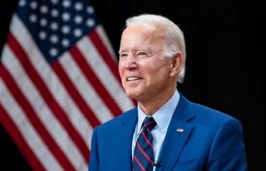 Tổng thống Mỹ Joe Biden chúc mừng Tổng Bí thư, Chủ tịch nước Tô Lâm