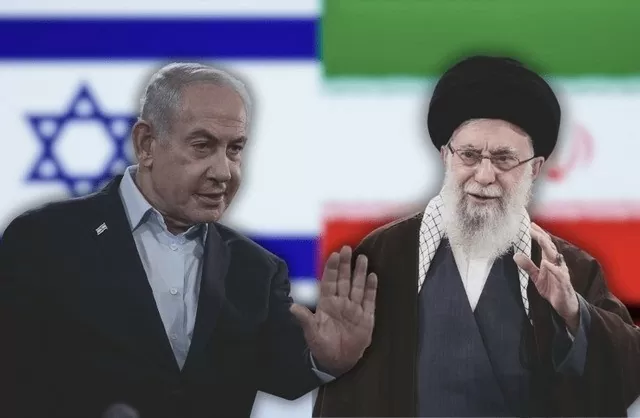 Mỹ gần như thuyết phục được Iran từ bỏ tấn công Israel?