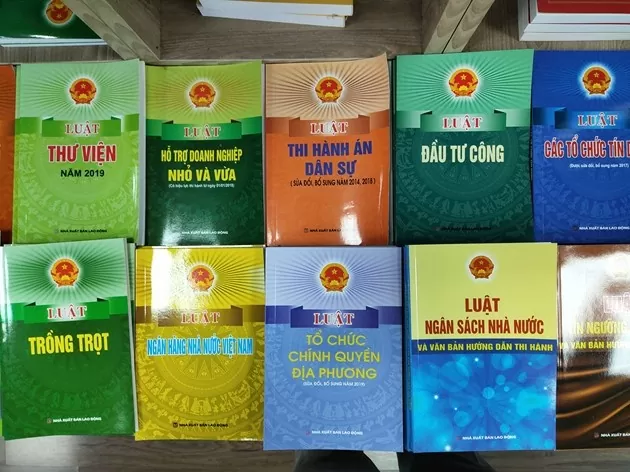 Hà Nội phát hiện 39 văn bản quy định mâu thuẫn, chồng chéo, bất cập