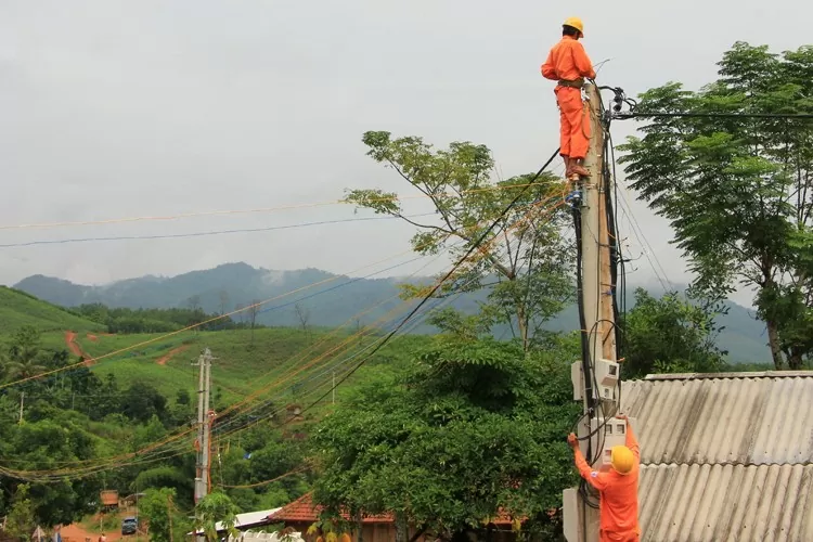 Phải nhanh chóng hoàn trả giá trị tài sản bàn giao lưới điện hạ áp nông thôn