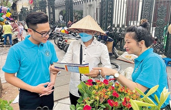 tu 172025 dong bao hiem xa hoi tu nguyen bao nhieu nam se duoc huong luong huu