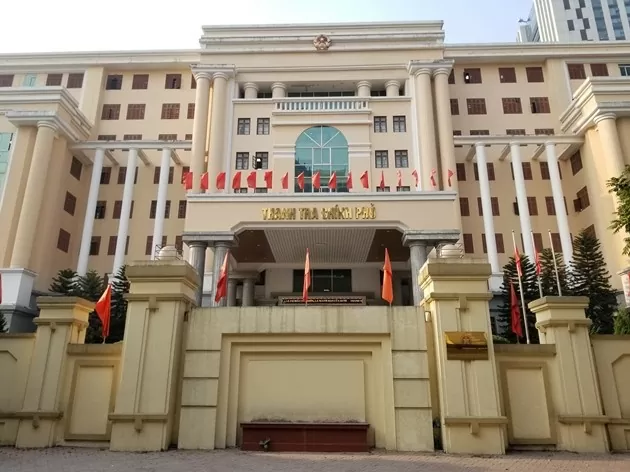 Khẩn trương hoàn thiện, trình Quốc hội dự thảo Luật Thanh tra (sửa đổi)
