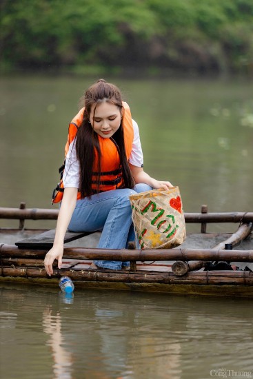 nganh du lich lam gi de giam thieu rac thai nhua
