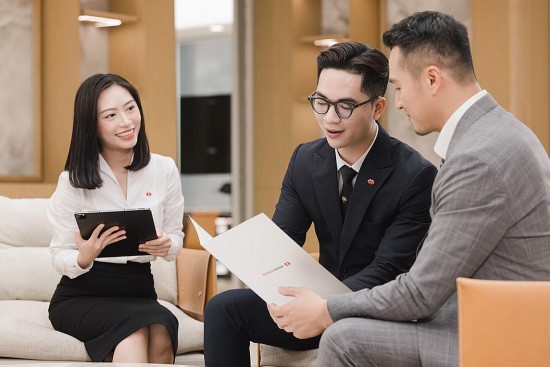 fiinratings nang hang tin nhiem techcombank nho kha nang huy dong von va thanh khoan