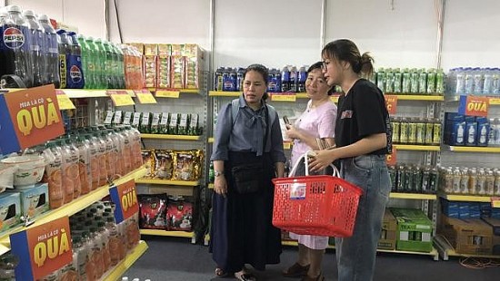 tp ho chi minh mo 15 diem ban hang luu dong giam gia toi 80
