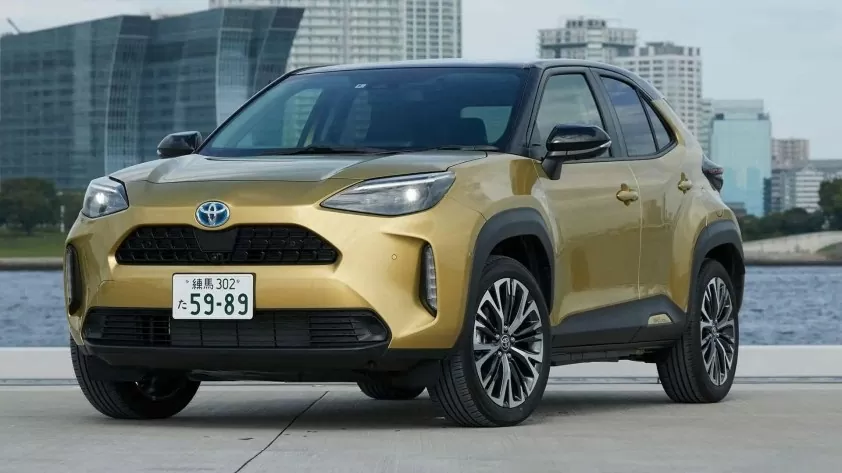 Toyota tiết lộ lí do gây ra bê bối về chất lượng ô tô