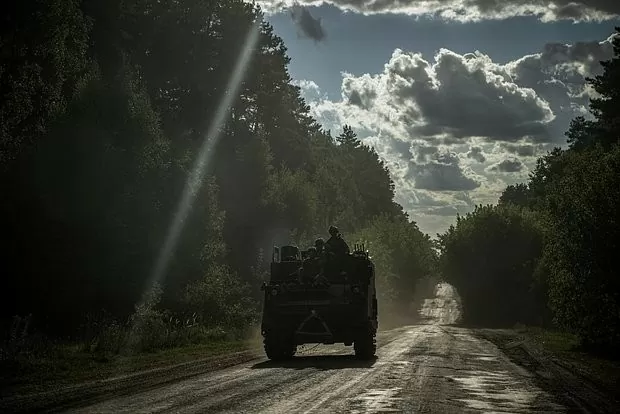 Chiến sự Nga - Ukraine hôm nay, ngày 12/8/2024: 'Cuộc đi săn đã thành công'