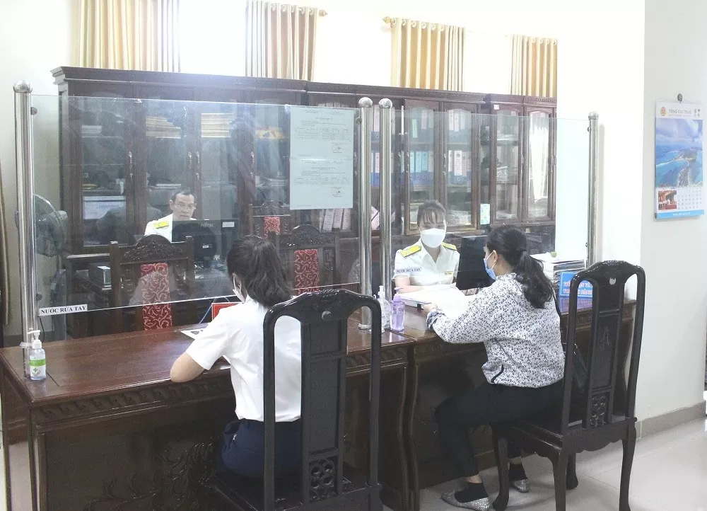 Tuyên Quang: Tăng cường công tác quản lý thuế đối với hoạt động thương mại điện tử