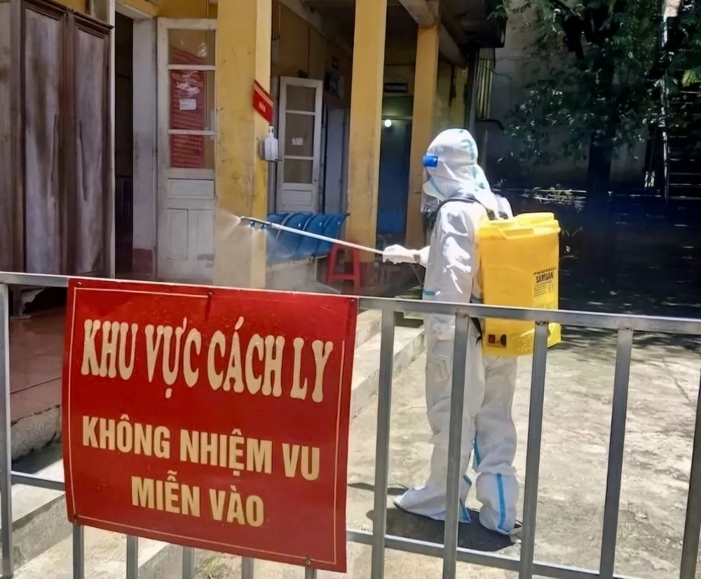 Tai nạn liên hoàn trên cao tốc Nội Bài - Lào Cai; Thanh Hóa khẩn trương khoanh vùng ổ dịch bạch hầu