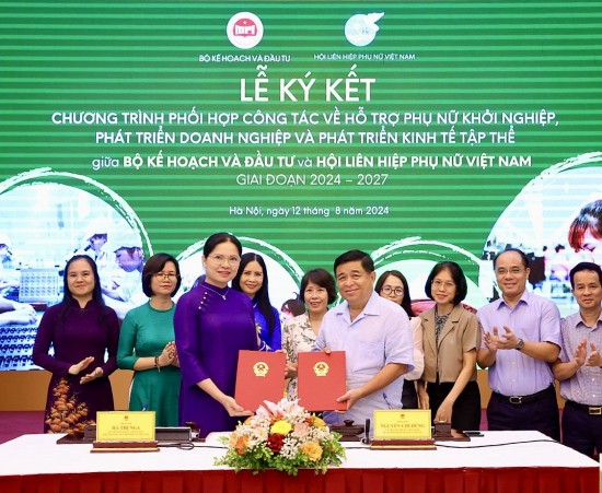 giai doan 2024 2027 tiep tuc ho tro phu nu khoi nghiep