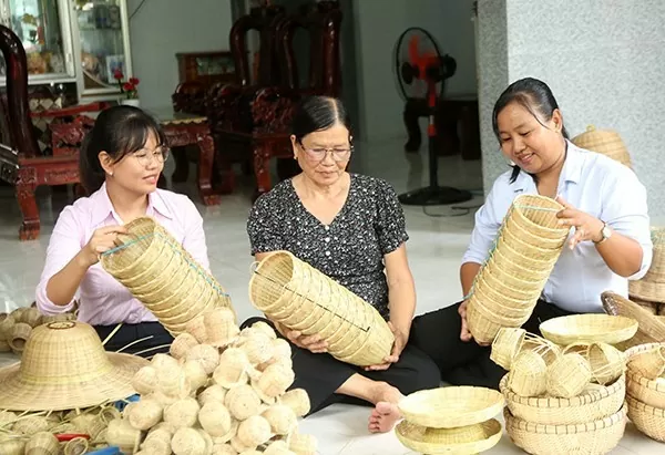 Tín dụng chính sách xã hội: Mở đường đi tới hạnh phúc