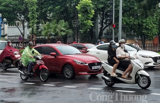 du bao thoi tiet ha noi hom nay 1582024 ha noi tiep tuc co mua co noi mua to va dong