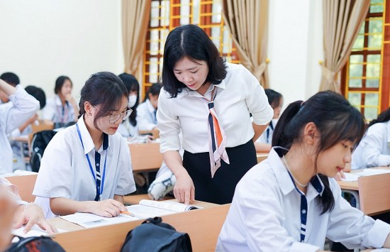 de xuat bai bo 6 van ban quy pham phap luat trong linh vuc giao duc