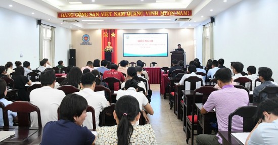 thua thien hue xu ly nhieu hanh vi vi pham ve thu tuc hai quan phat tien hon 550 trieu dong
