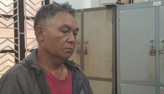 dak lak bat tam giam doi tuong co hanh vi pha hoai chinh sach doan ket