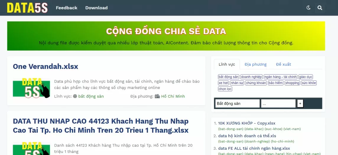 "Miếng bánh lớn" từ việc lộ lọt, đánh cắp dữ liệu cá nhân - Ảnh 1