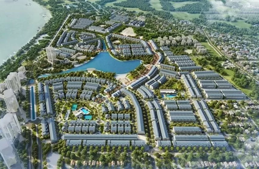 “Ông lớn” nào được tỉnh Thanh Hóa giao hơn 115.735m2 “đất vàng” làm dự án Khu dân cư Đồng Xuân