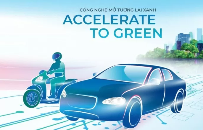 Danh sách thương hiệu tham gia Vietnam Motor Show 2024: Các hãng xe đến từ Đức “mất hút”