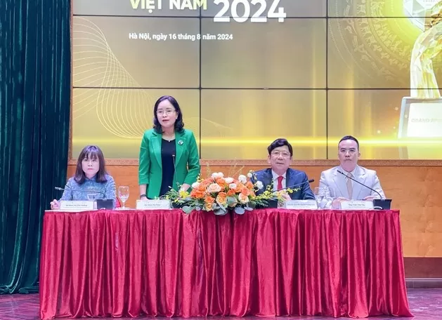 Tìm kiếm ý tưởng, sản phẩm quảng cáo sáng tạo Việt Nam 2024